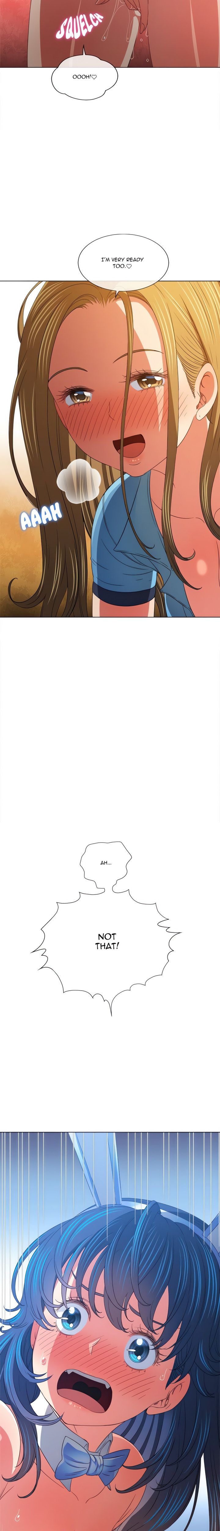 My High School Bully - Chapter 166 [photo 19] - MangaPorn