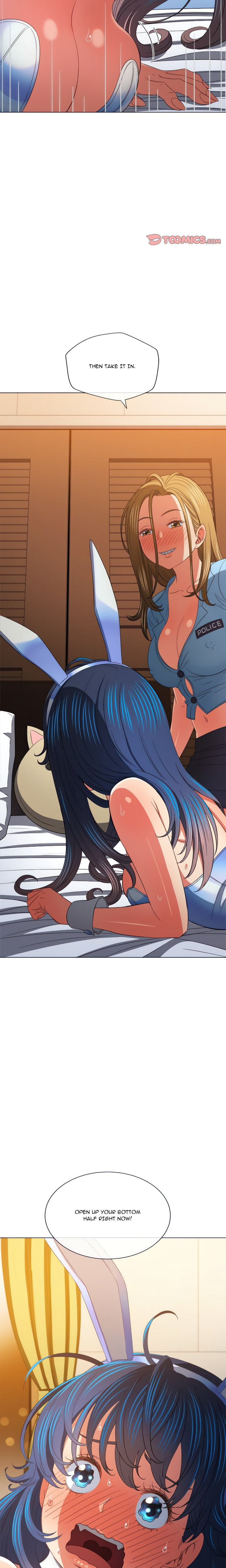 My High School Bully - Chapter 166 [photo 20] - MangaPorn