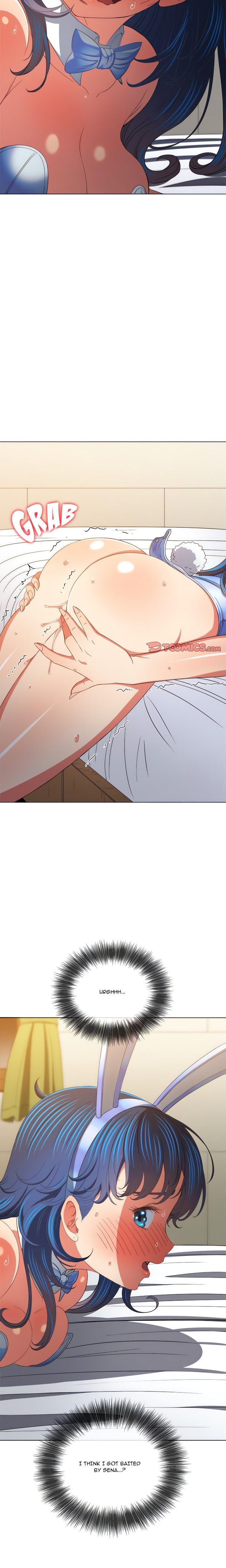 My High School Bully - Chapter 166 [photo 21] - MangaPorn