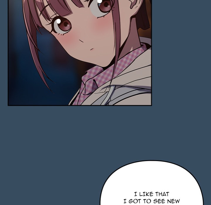After Work Love Affairs - Chapter 85 [photo 112] - MangaPorn