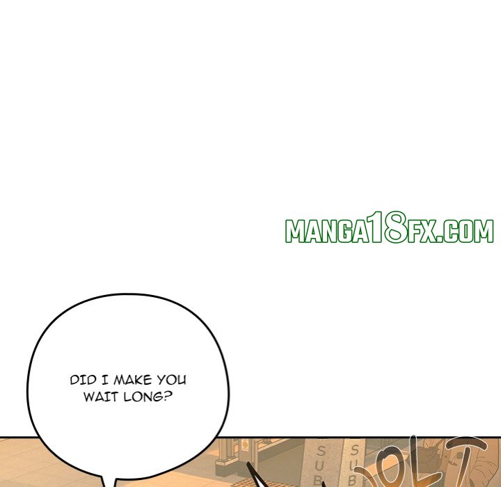 After Work Love Affairs - Chapter 85 [photo 13] - MangaPorn
