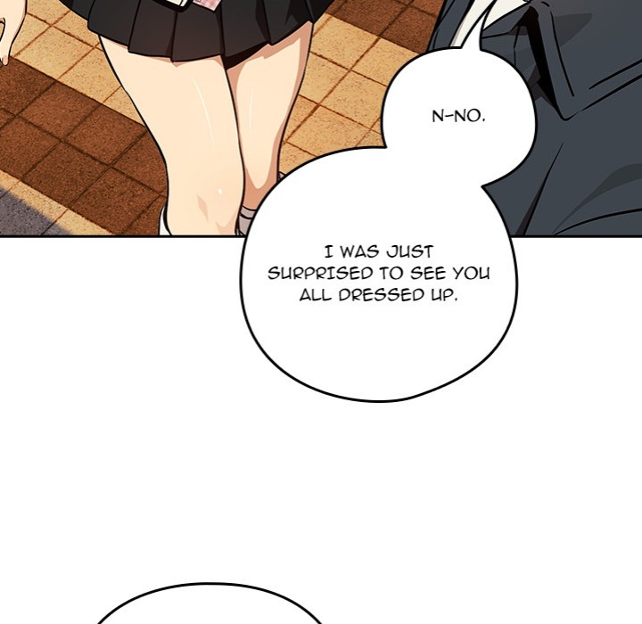 After Work Love Affairs - Chapter 85 [photo 15] - MangaPorn