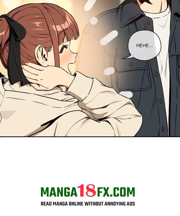 After Work Love Affairs - Chapter 85 [photo 19] - MangaPorn