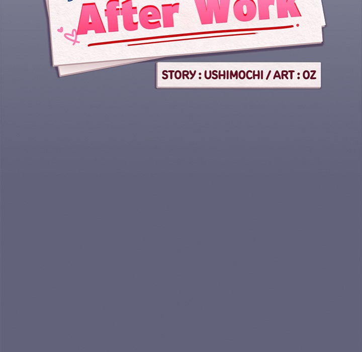 After Work Love Affairs - Chapter 85 [photo 29] - MangaPorn