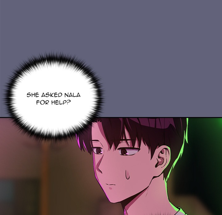 After Work Love Affairs - Chapter 85 [photo 36] - MangaPorn