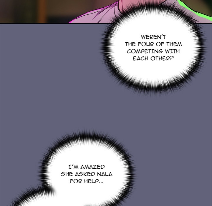 After Work Love Affairs - Chapter 85 [photo 37] - MangaPorn