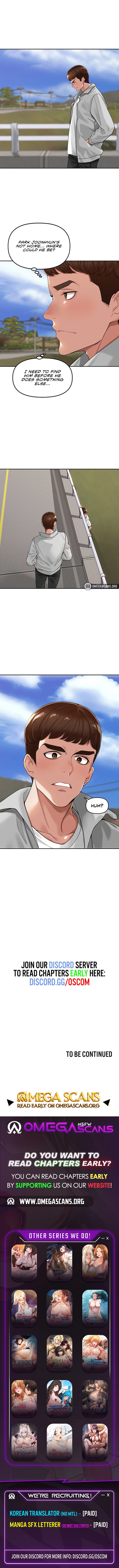 The Village’s Special Law - Chapter 16 [photo 7] - MangaPorn