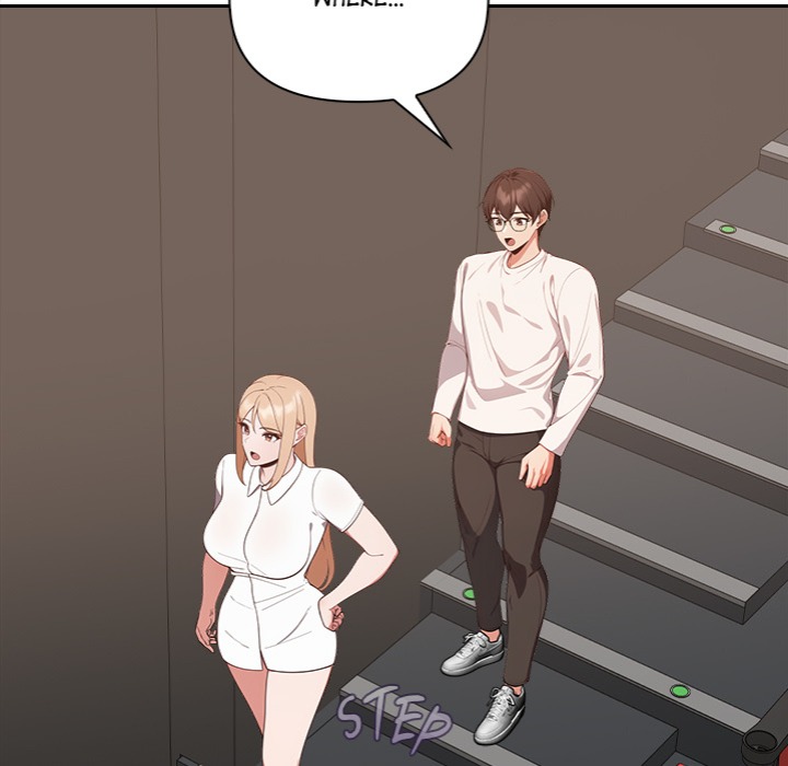 Love-Motion Capture - Chapter 38 [photo 109] - MangaPorn