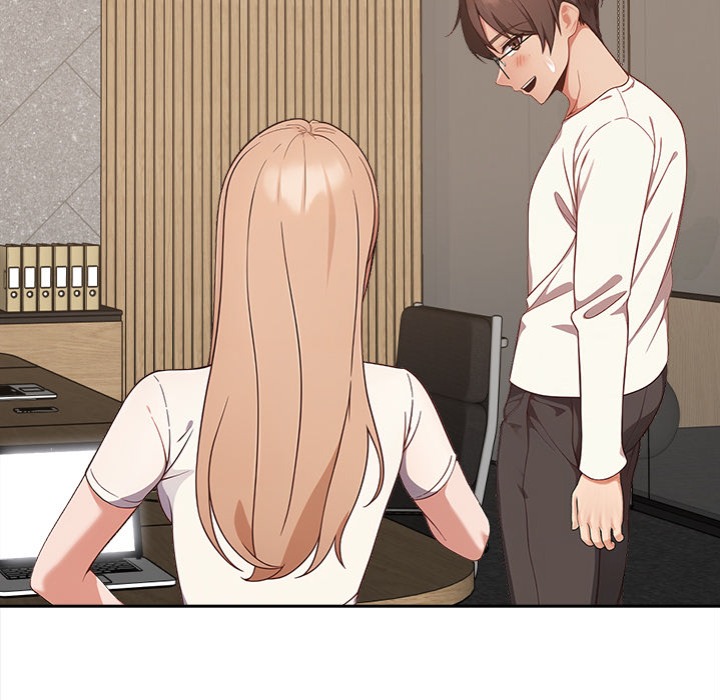 Love-Motion Capture - Chapter 38 [photo 134] - MangaPorn