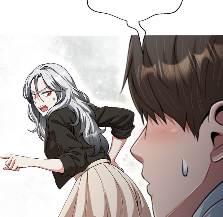 My Gangster Girlfriend - Chapter 28 [photo 103] - MangaPorn