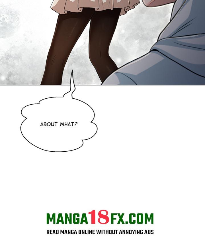 My Gangster Girlfriend - Chapter 28 [photo 104] - MangaPorn