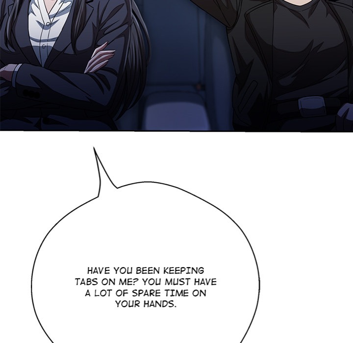 My Gangster Girlfriend - Chapter 28 [photo 13] - MangaPorn