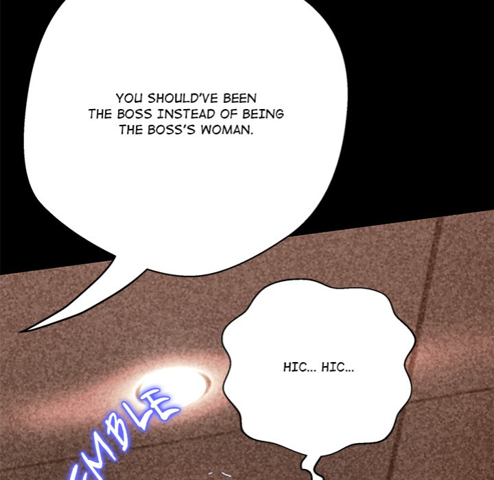 My Gangster Girlfriend - Chapter 28 [photo 140] - MangaPorn