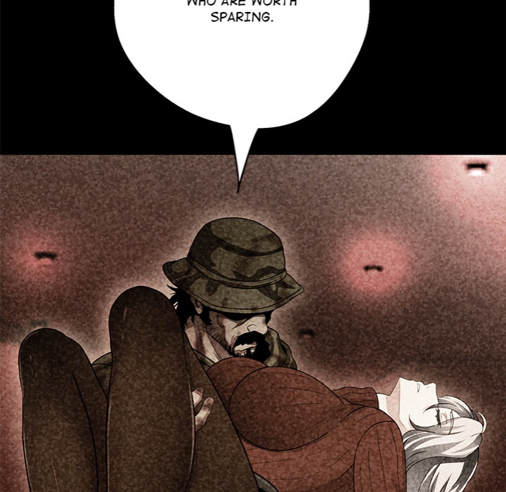 My Gangster Girlfriend - Chapter 28 [photo 158] - MangaPorn