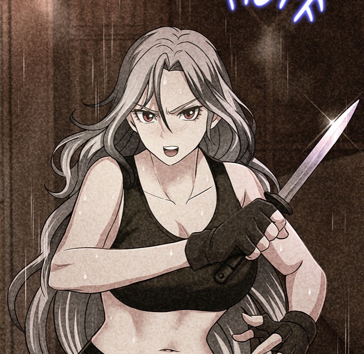 My Gangster Girlfriend - Chapter 28 [photo 164] - MangaPorn