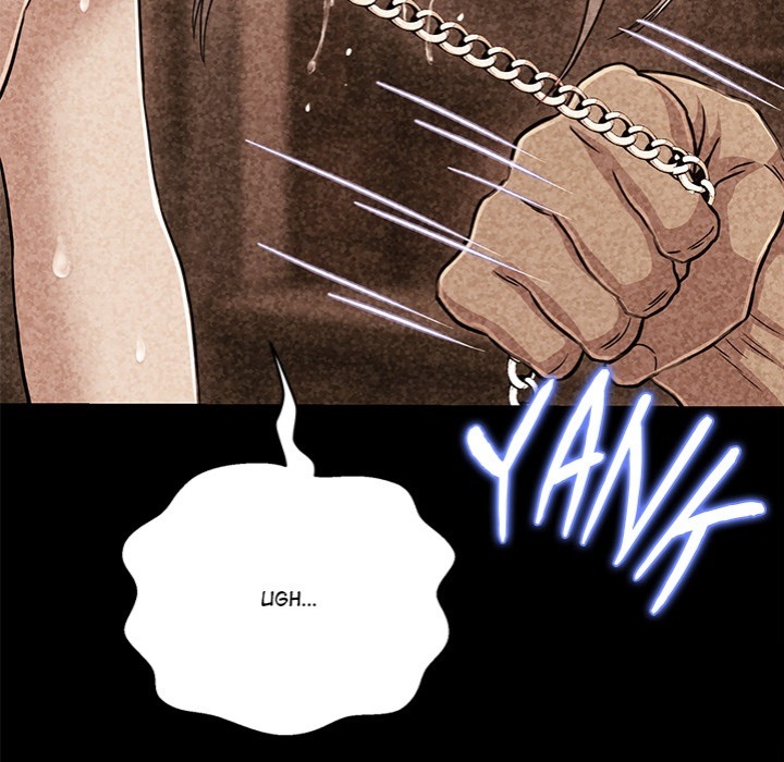 My Gangster Girlfriend - Chapter 28 [photo 195] - MangaPorn