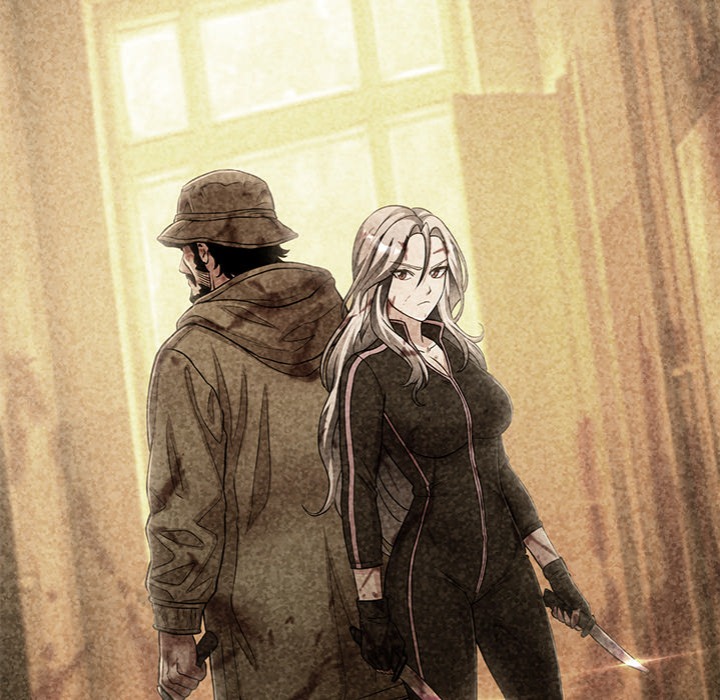 My Gangster Girlfriend - Chapter 28 [photo 209] - MangaPorn
