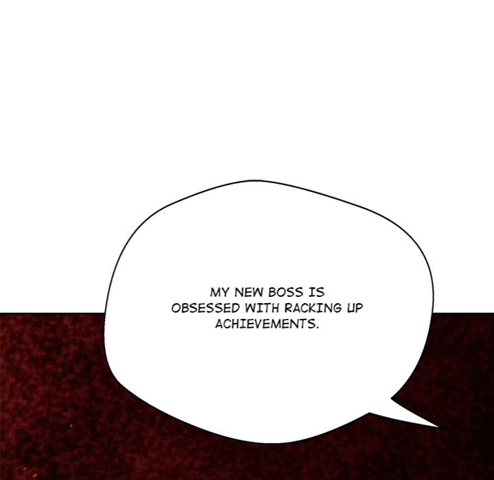 My Gangster Girlfriend - Chapter 28 [photo 39] - MangaPorn