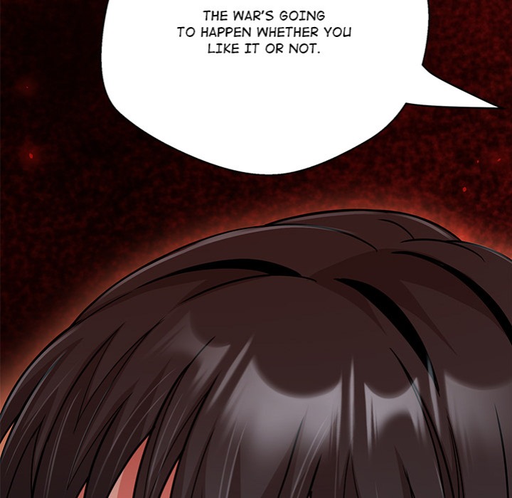 My Gangster Girlfriend - Chapter 28 [photo 41] - MangaPorn