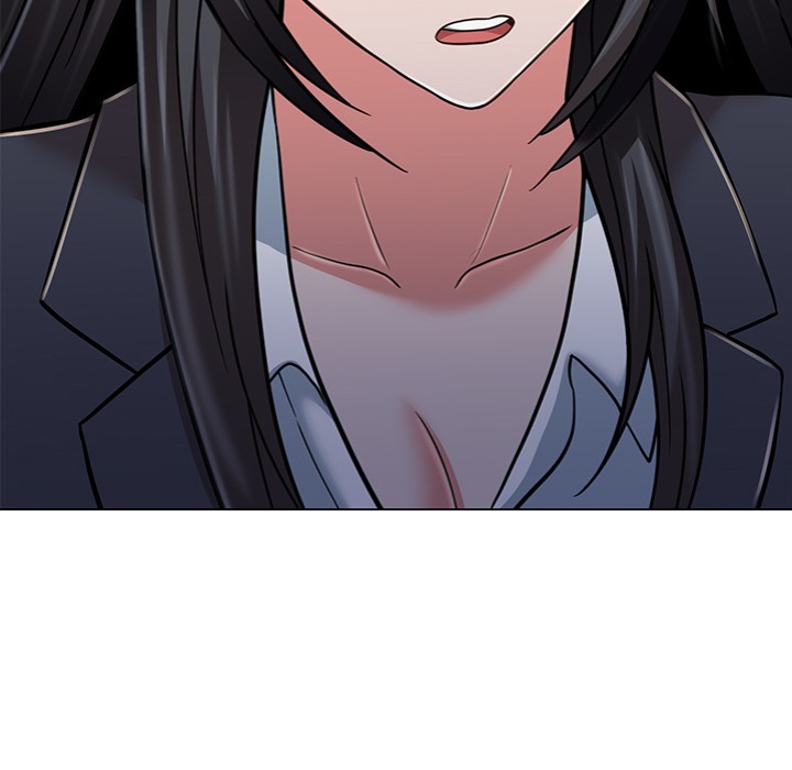My Gangster Girlfriend - Chapter 28 [photo 48] - MangaPorn