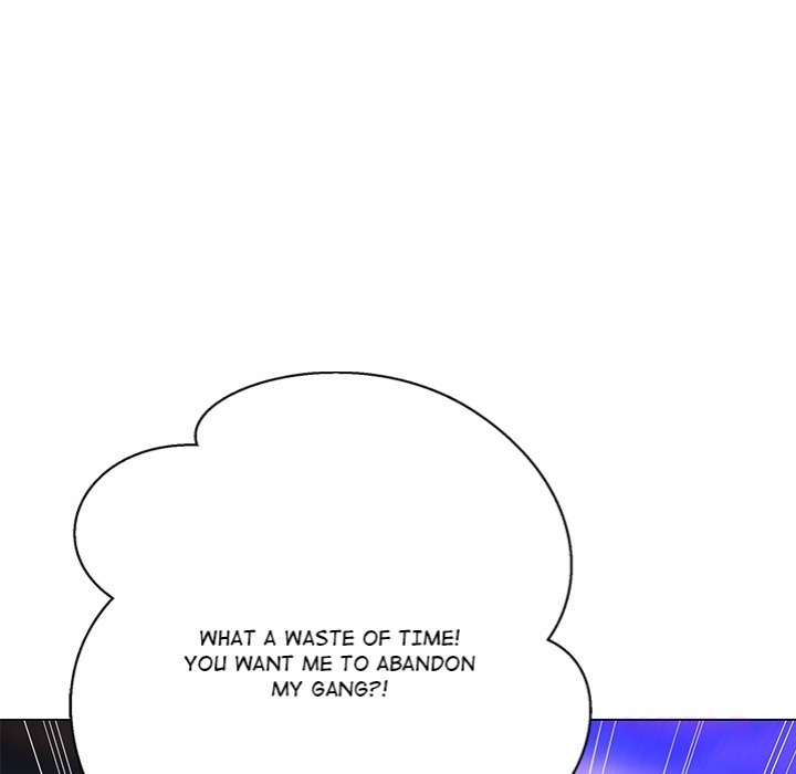 My Gangster Girlfriend - Chapter 28 [photo 75] - MangaPorn