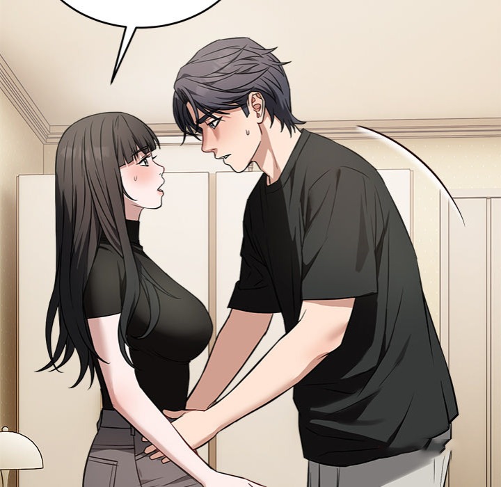 I’m Here for You - Chapter 19 [photo 156] - MangaPorn