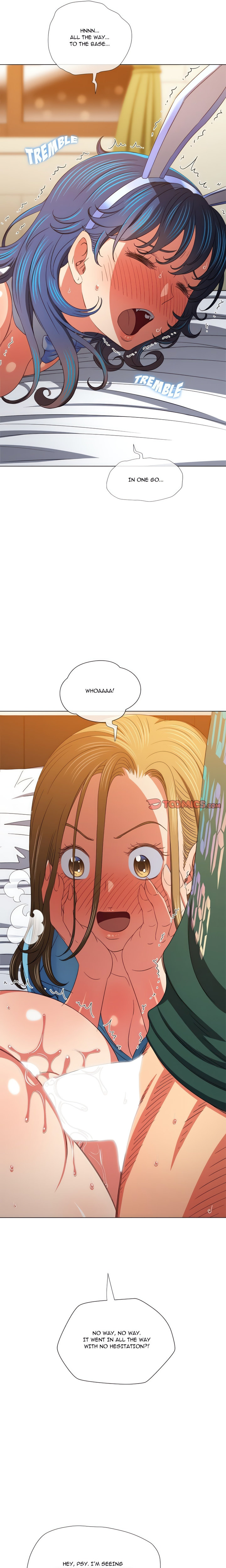 My High School Bully - Chapter 167 [photo 2] - MangaPorn