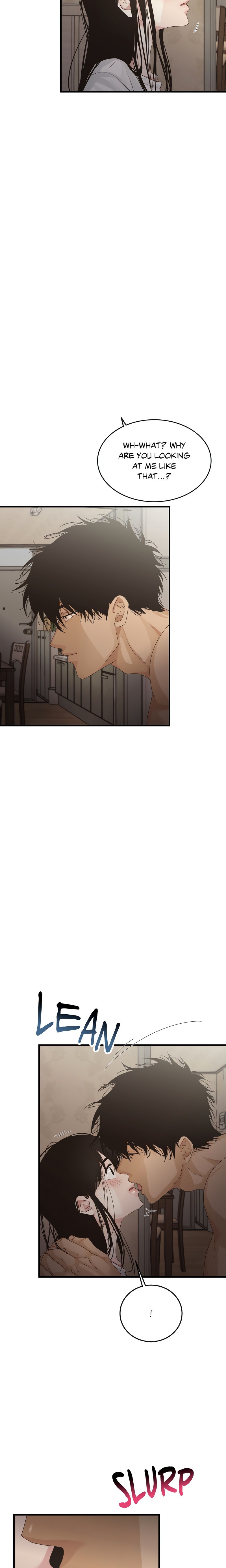 Where the Heart Is - Chapter 62 [photo 12] - MangaPorn