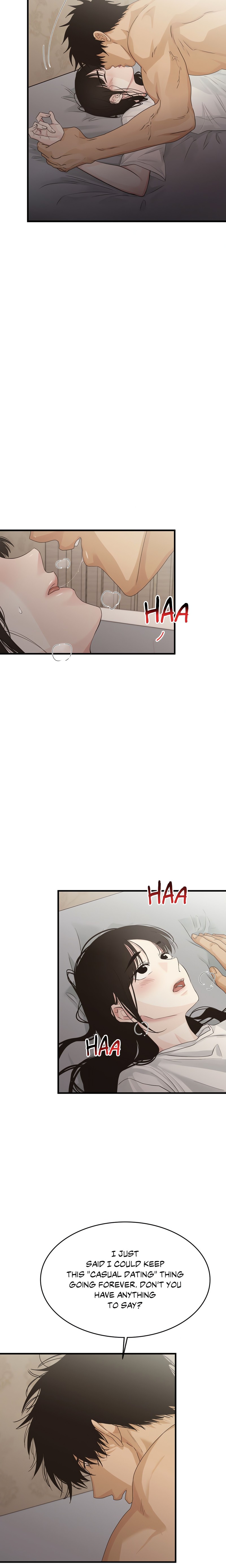 Where the Heart Is - Chapter 62 [photo 14] - MangaPorn