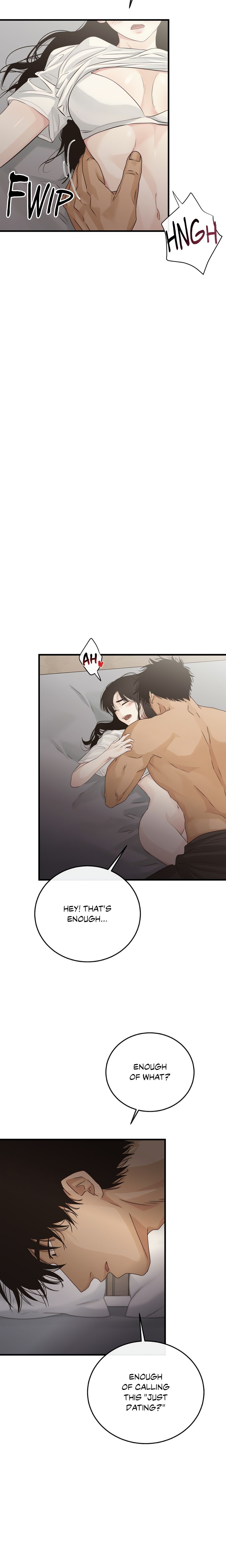Where the Heart Is - Chapter 62 [photo 17] - MangaPorn