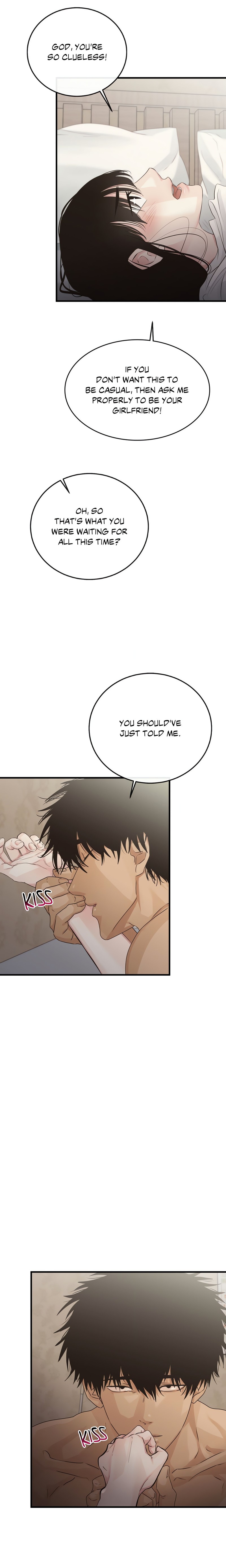 Where the Heart Is - Chapter 62 [photo 18] - MangaPorn