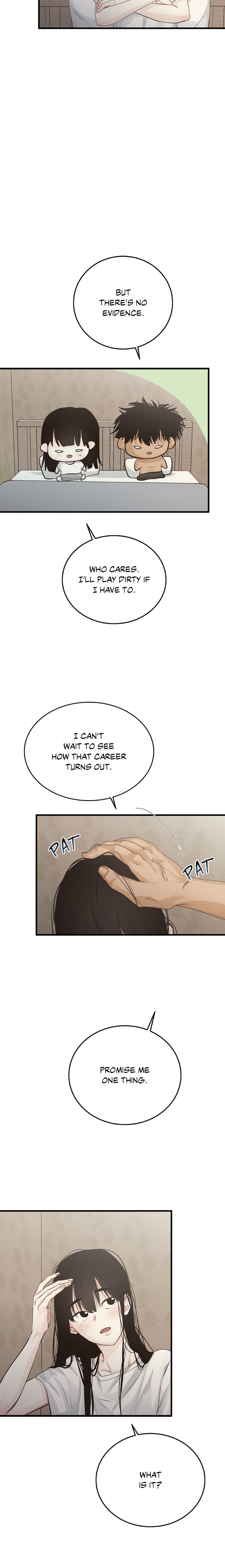 Where the Heart Is - Chapter 62 [photo 3] - MangaPorn