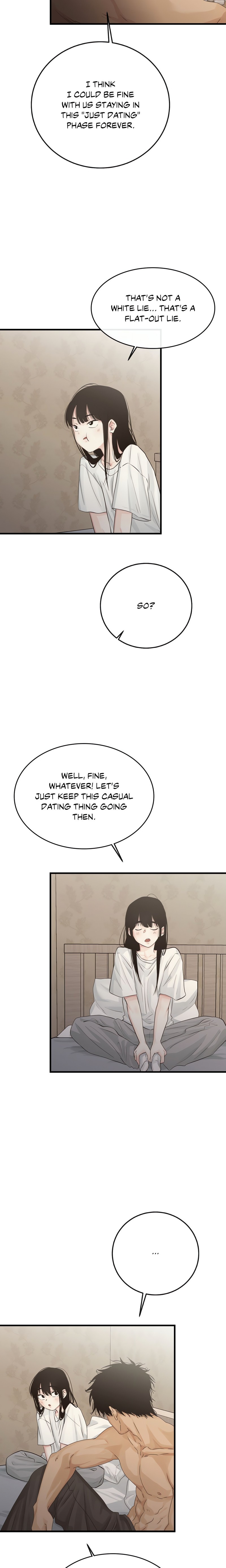 Where the Heart Is - Chapter 62 [photo 6] - MangaPorn