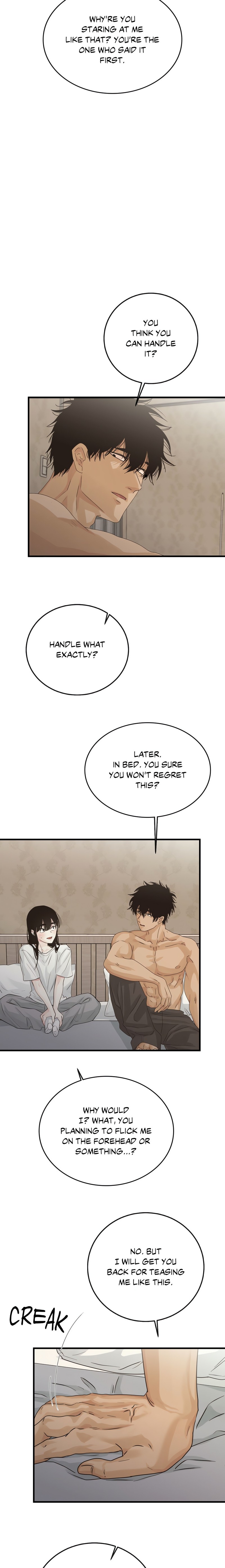 Where the Heart Is - Chapter 62 [photo 7] - MangaPorn