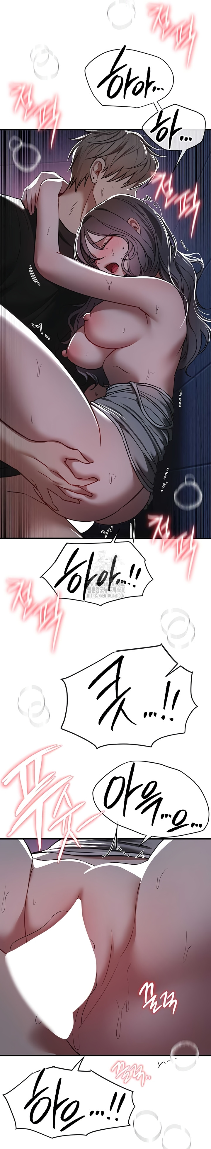 Beautiful Days Raw - Chapter 50 [photo 39] - MangaPorn
