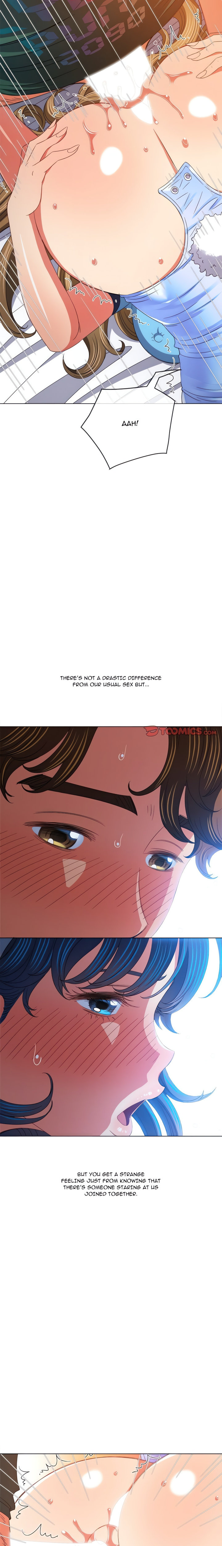 My High School Bully - Chapter 168 [photo 11] - MangaPorn