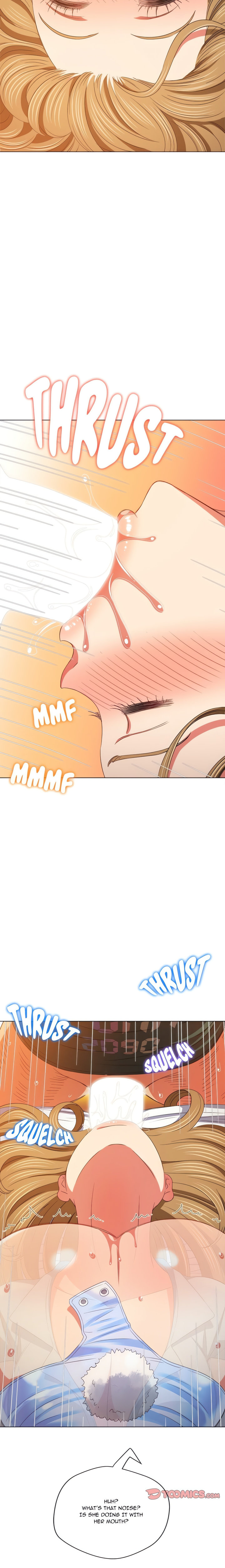 My High School Bully - Chapter 168 [photo 15] - MangaPorn
