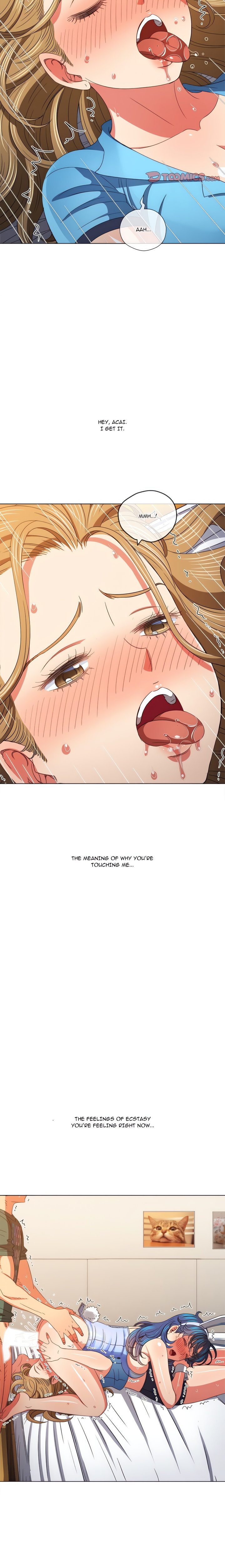 My High School Bully - Chapter 169 [photo 15] - MangaPorn