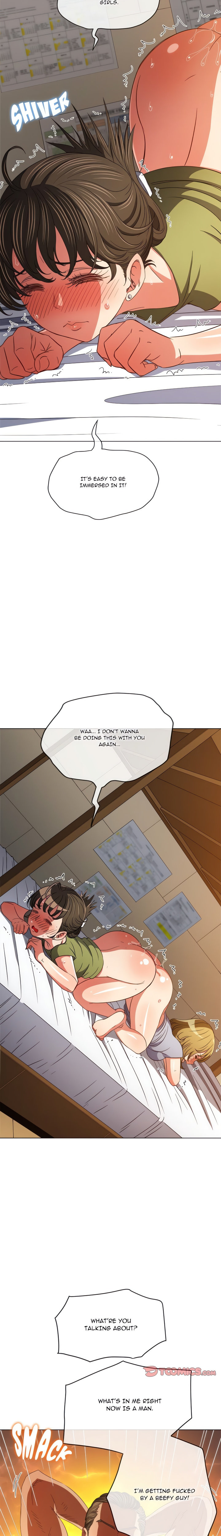 My High School Bully - Chapter 169 [photo 18] - MangaPorn