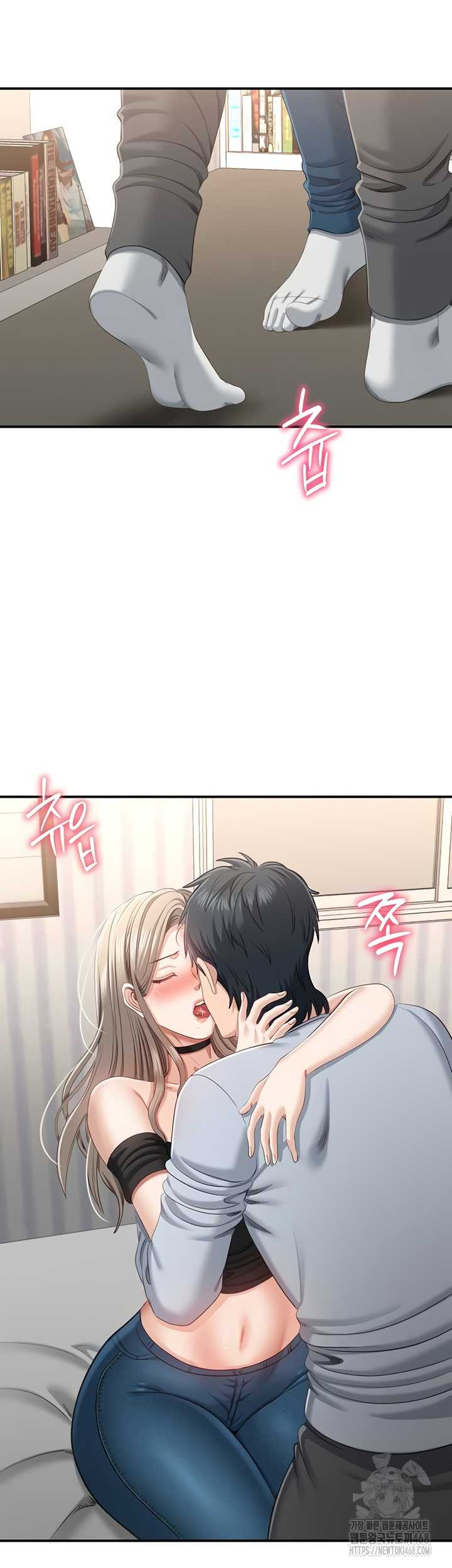 Reversed Virtues Raw - Chapter 24 [photo 18] - MangaPorn
