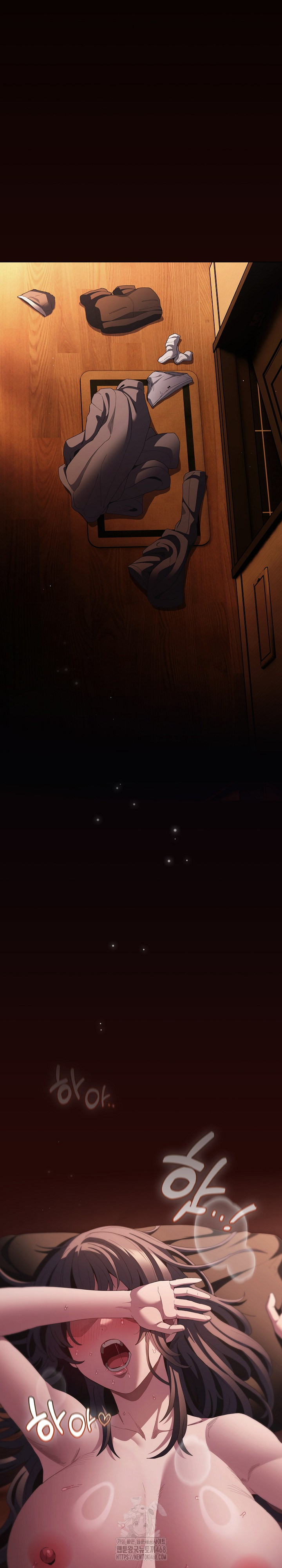 Believe! I Will Offer You My First Raw - Chapter 20 [photo 37] - MangaPorn
