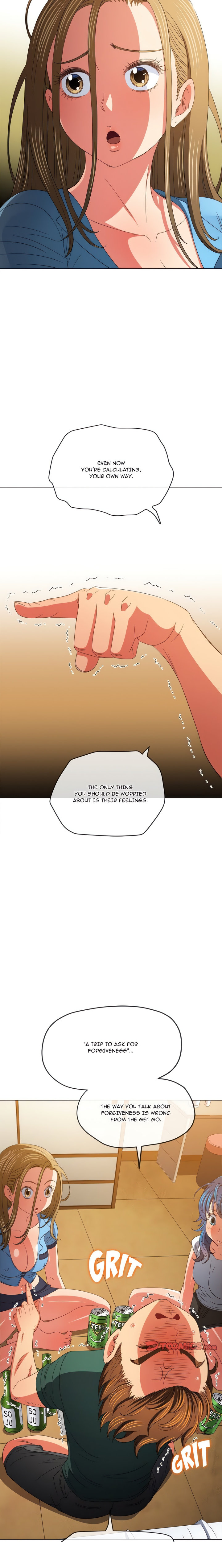 My High School Bully - Chapter 170 [photo 19] - MangaPorn