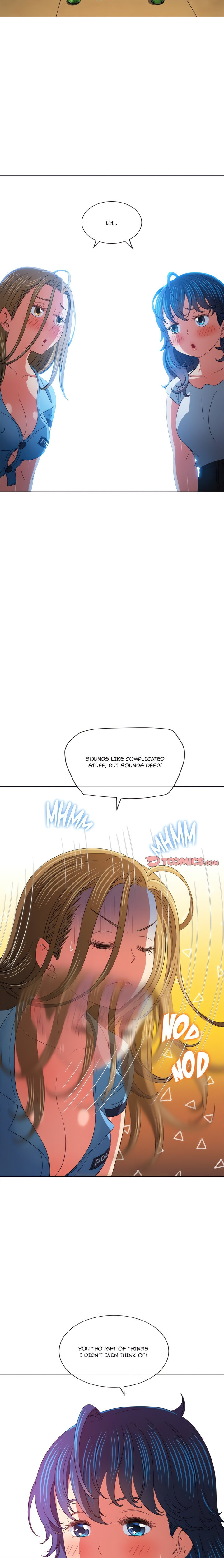 My High School Bully - Chapter 170 [photo 21] - MangaPorn