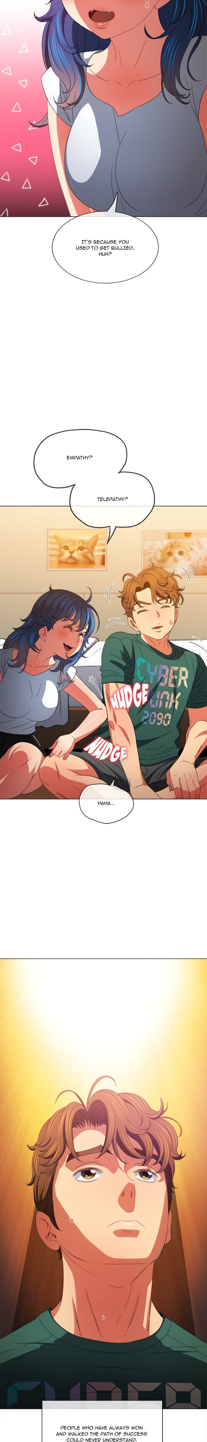 My High School Bully - Chapter 170 [photo 22] - MangaPorn