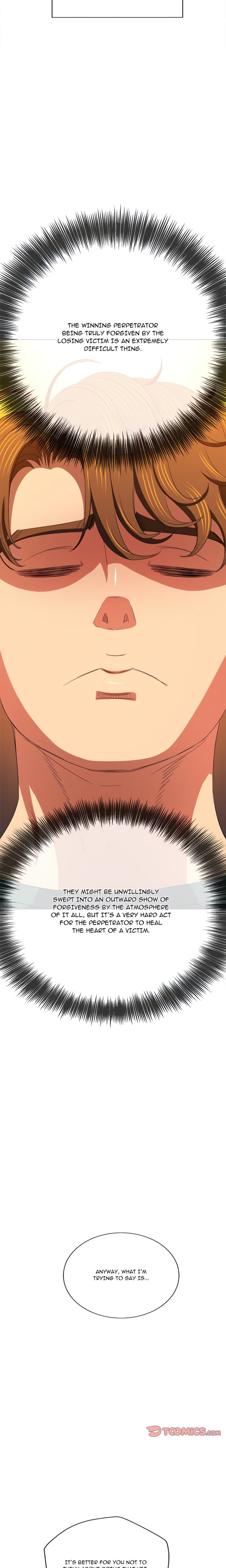 My High School Bully - Chapter 170 [photo 24] - MangaPorn