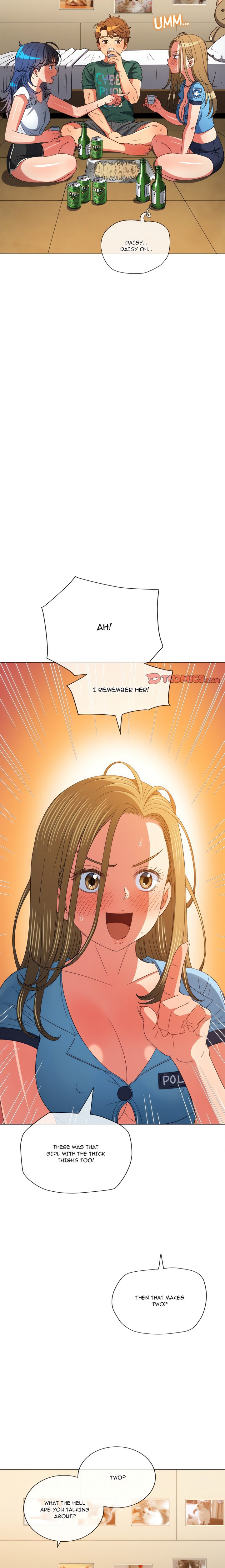 My High School Bully - Chapter 170 [photo 6] - MangaPorn