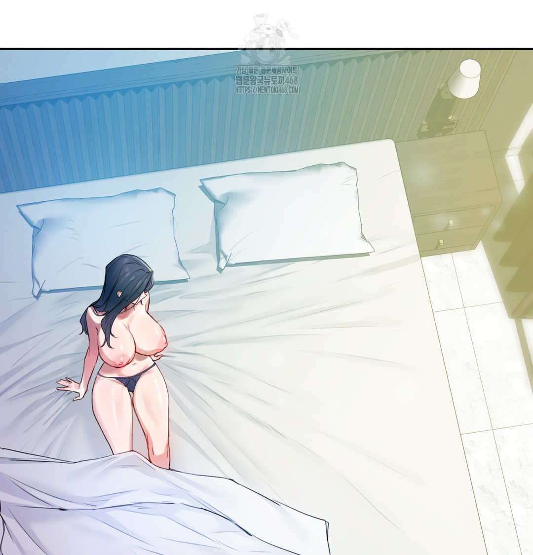 The Professor’s Secret Account Raw - Chapter 7 [photo 15] - MangaPorn
