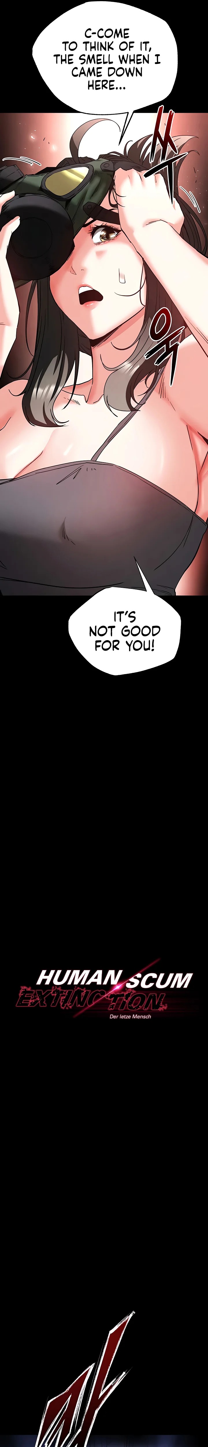 Human Scum - Chapter 47 [photo 10] - MangaPorn
