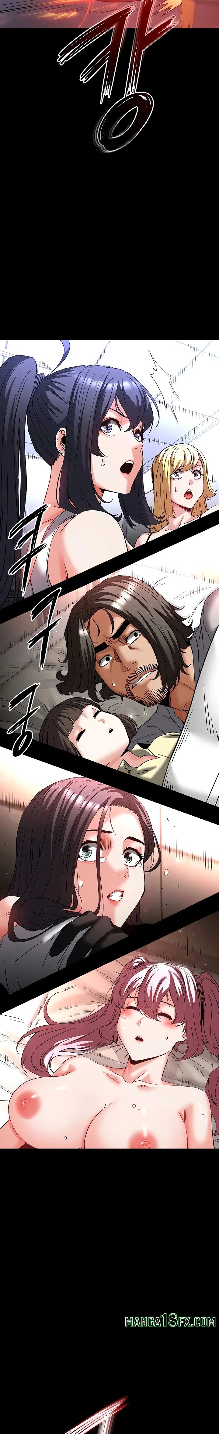 Human Scum - Chapter 47 [photo 17] - MangaPorn
