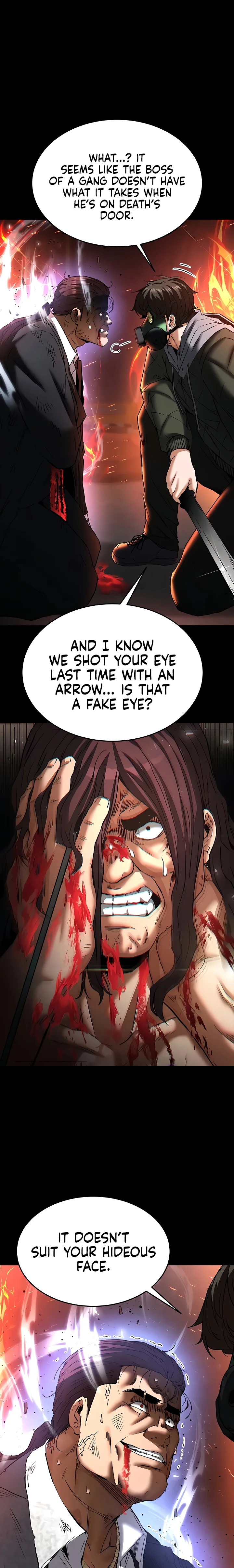 Human Scum - Chapter 47 [photo 25] - MangaPorn